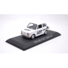 Fiat 126p LOT - skala 1:43 - Hachette